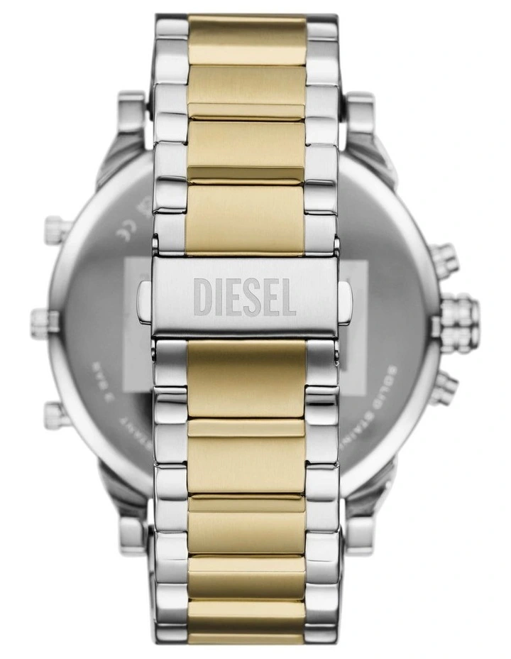 Chronograph Watch DZ7494 in Multi image 3