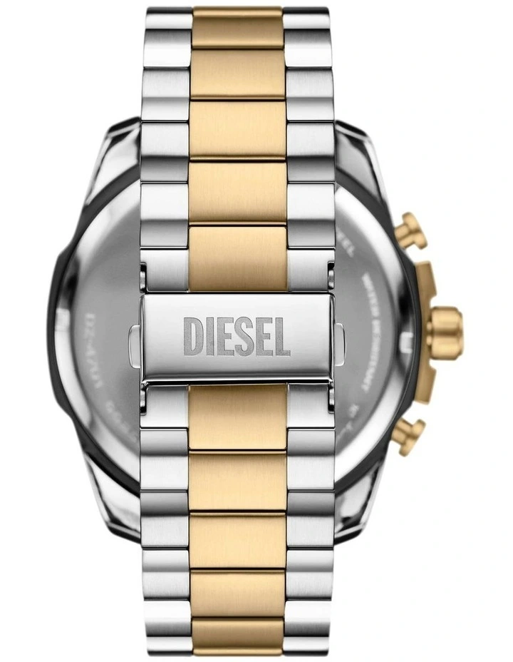 Mega Chief Chronograph Watch DZ4701 in Multi image 3