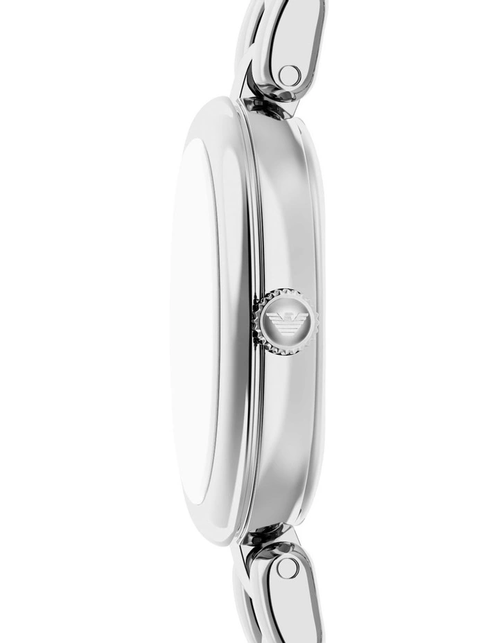 Analogue Watch AR11720 in Silver image 2