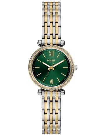 Two Tone colour