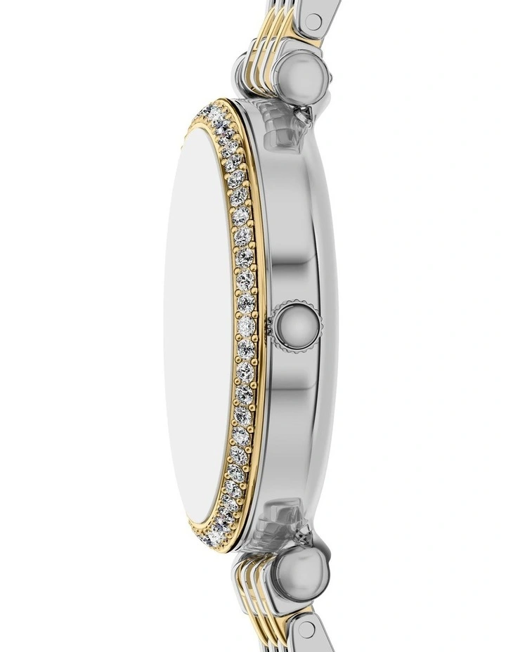 Carlie Analogue Watch ES5439 in Multi image 2