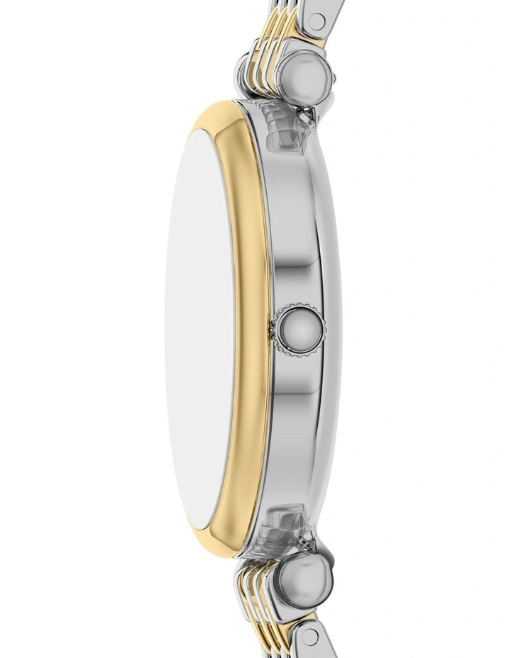 Carlie Analogue Watch ES5450SET in Multi image 2