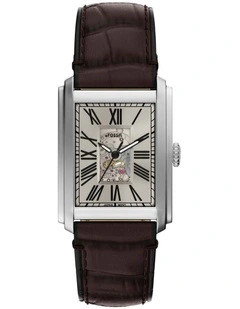 ME3272 Carraway Analogue Watch