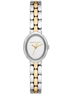 Maude Analogue Watch MK4956 in Multi