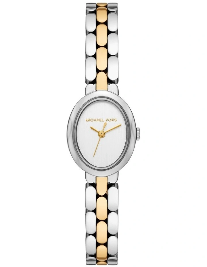 Maude Analogue Watch MK4956 in Multi image 1