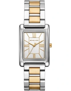 Essex Analogue Watch MK4967 in Multi