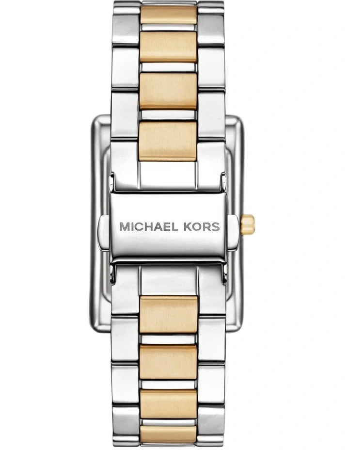 Essex Analogue Watch MK4967 in Multi image 3