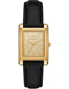 Essex Analogue Watch MK4965 in Gold