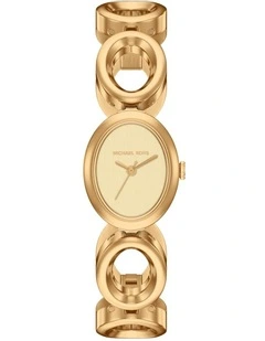 Michael Kors MK4957 Maude Analogue Watch