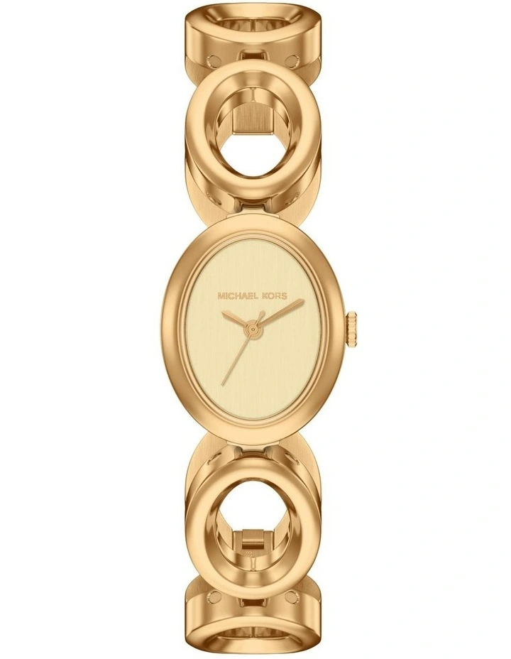 Michael Kors MK4957 Maude Analogue Watch image 1