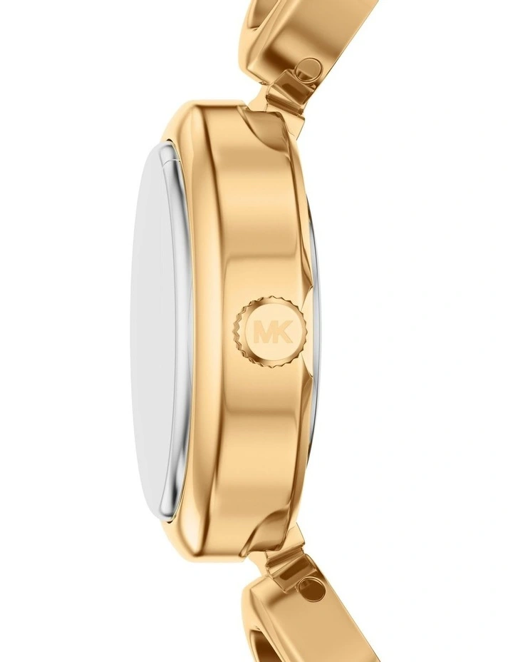 Michael Kors MK4957 Maude Analogue Watch image 2