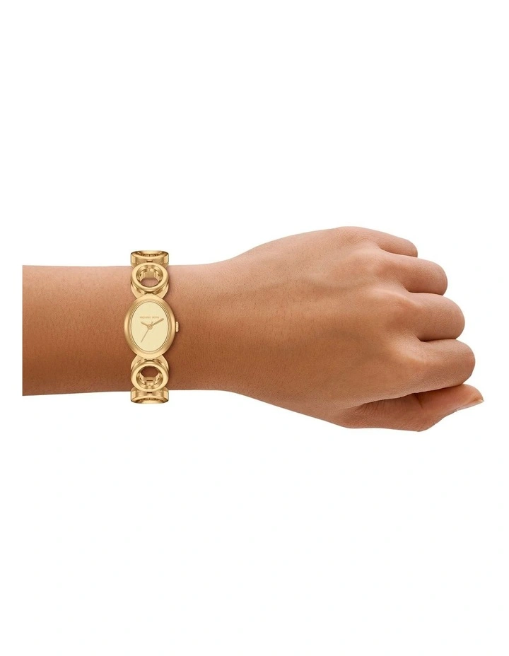 Michael Kors MK4957 Maude Analogue Watch image 4