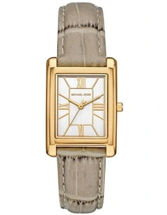 Essex Analogue Watch MK4964 in Gold