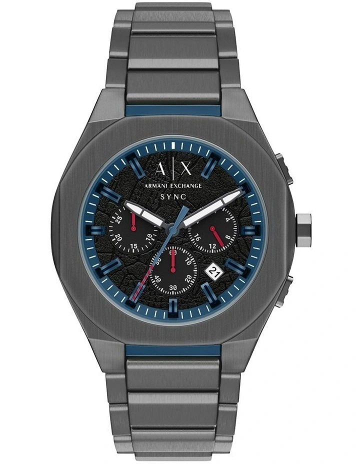Chronograph Watch AX4295 in Grey image 1