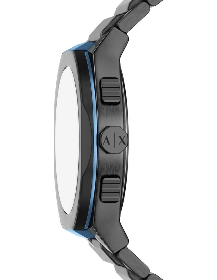 Chronograph Watch AX4295 in Grey image 2