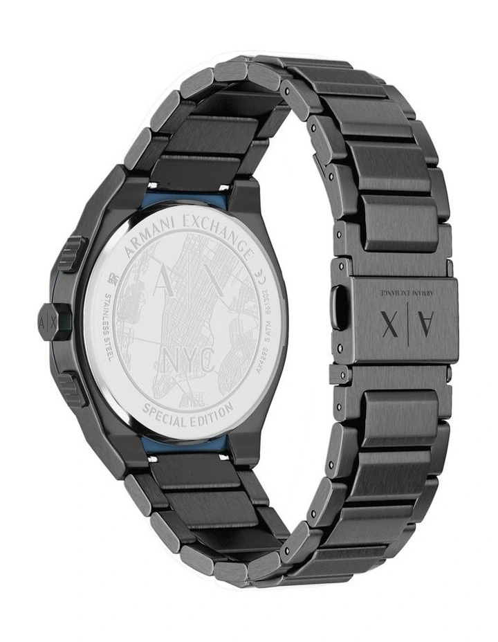 Chronograph Watch AX4295 in Grey image 3