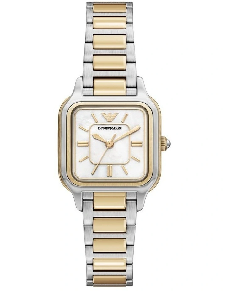 AR11745 Analogue Watch in Multi image 1