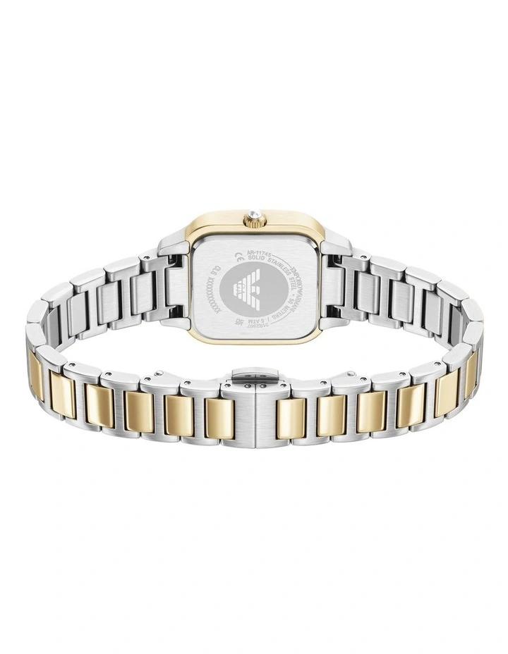 AR11745 Analogue Watch in Multi image 3