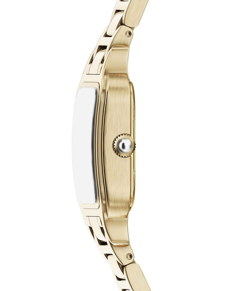 Analogue Watch AR11744 in Gold image 2