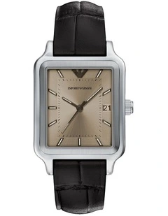Analogue Watch AR11756 in Silver