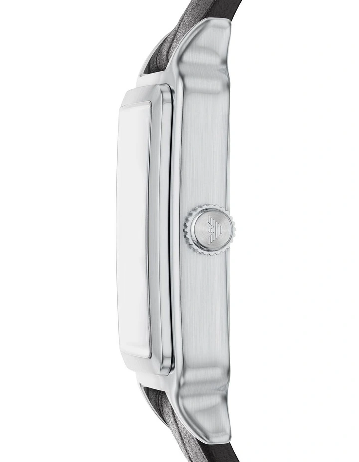 Analogue Watch AR11756 in Silver image 2