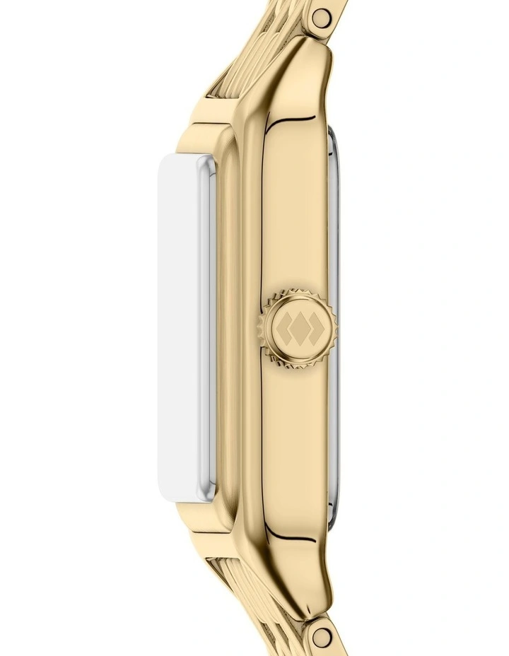 Raquel Analogue Watch ES5467 in Gold image 2
