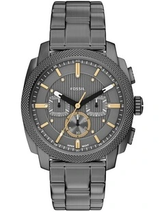 Machine Chronograph Watch FS6160 in Grey