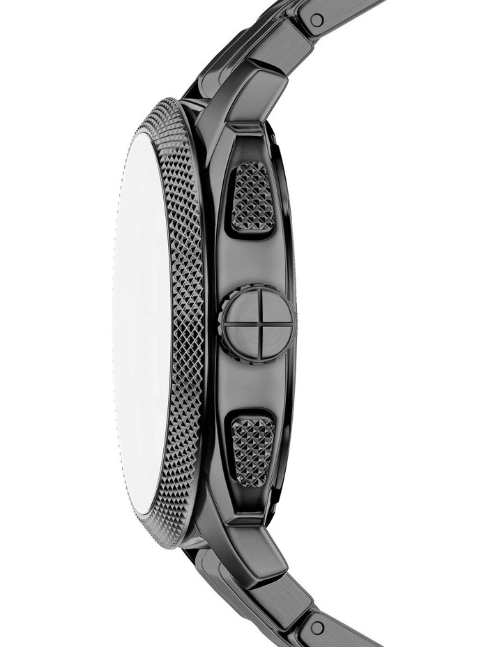 Machine Chronograph Watch FS6160 in Grey image 2