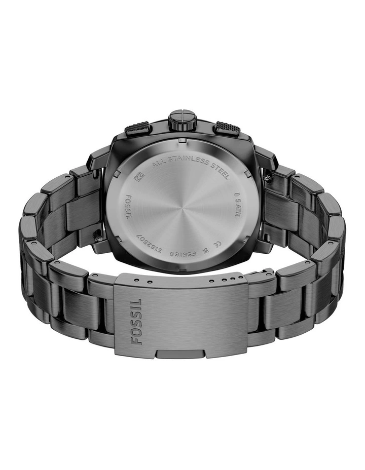 Machine Chronograph Watch FS6160 in Grey image 3