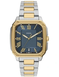 Crosby Analogue Watch FS6161 in Multi