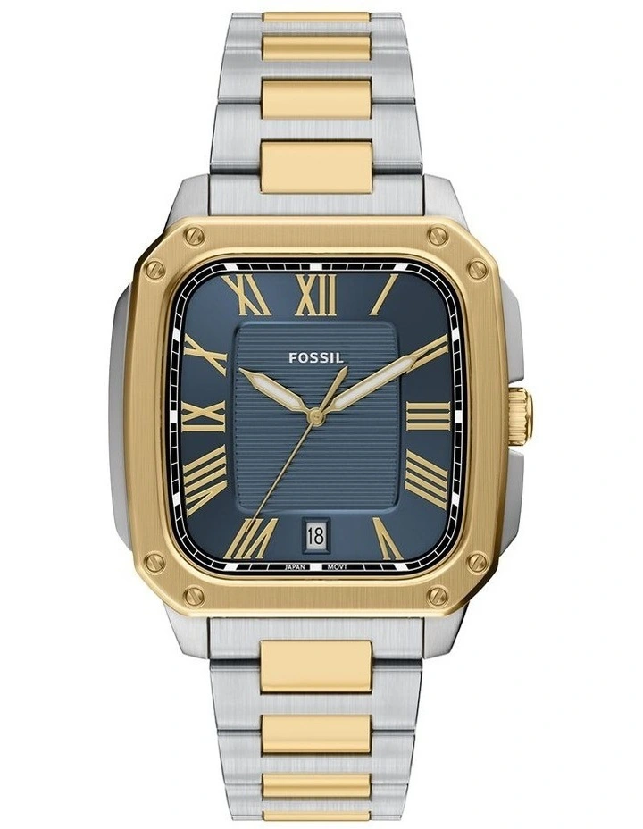 Crosby Analogue Watch FS6161 in Multi image 1