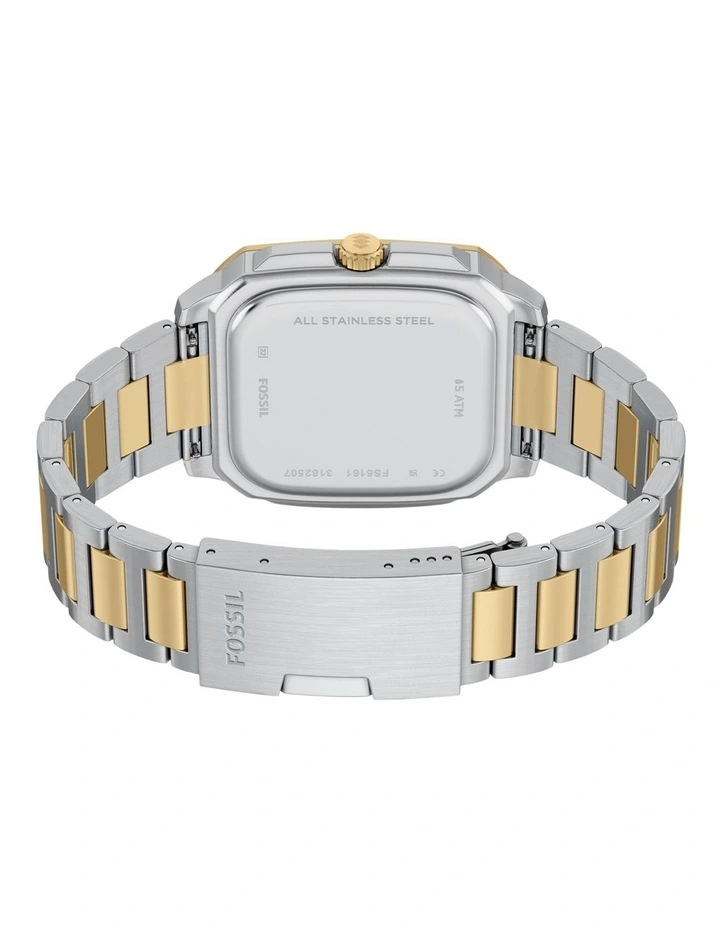 Crosby Analogue Watch FS6161 in Multi image 3