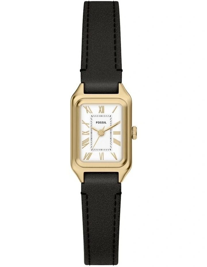 Raquel Analogue Watch ES5470 in Gold image 1