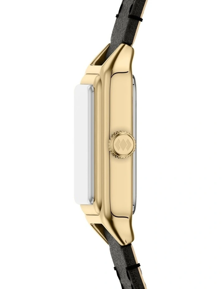 Raquel Analogue Watch ES5470 in Gold image 2