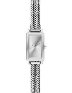 Hagen Micro Analogue Watch SKW3179 in Silver