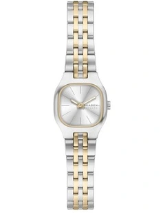 Mellem Micro Analogue Watch SKW3176 in Silver