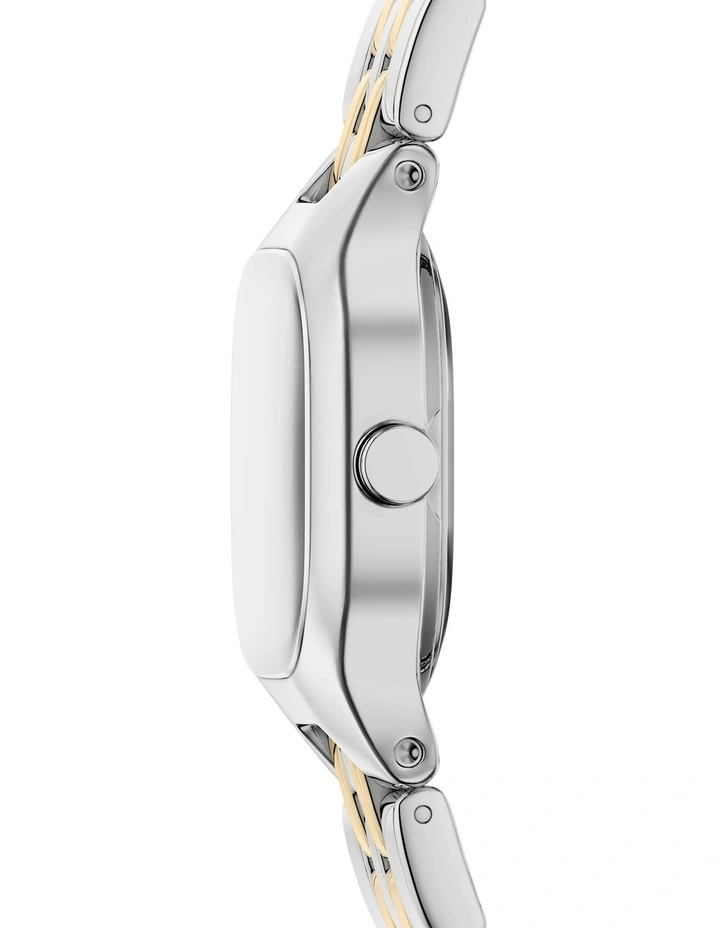 Mellem Micro Analogue Watch SKW3176 in Silver image 2