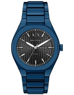 Sync Analogue Watch AX4299 in Blue