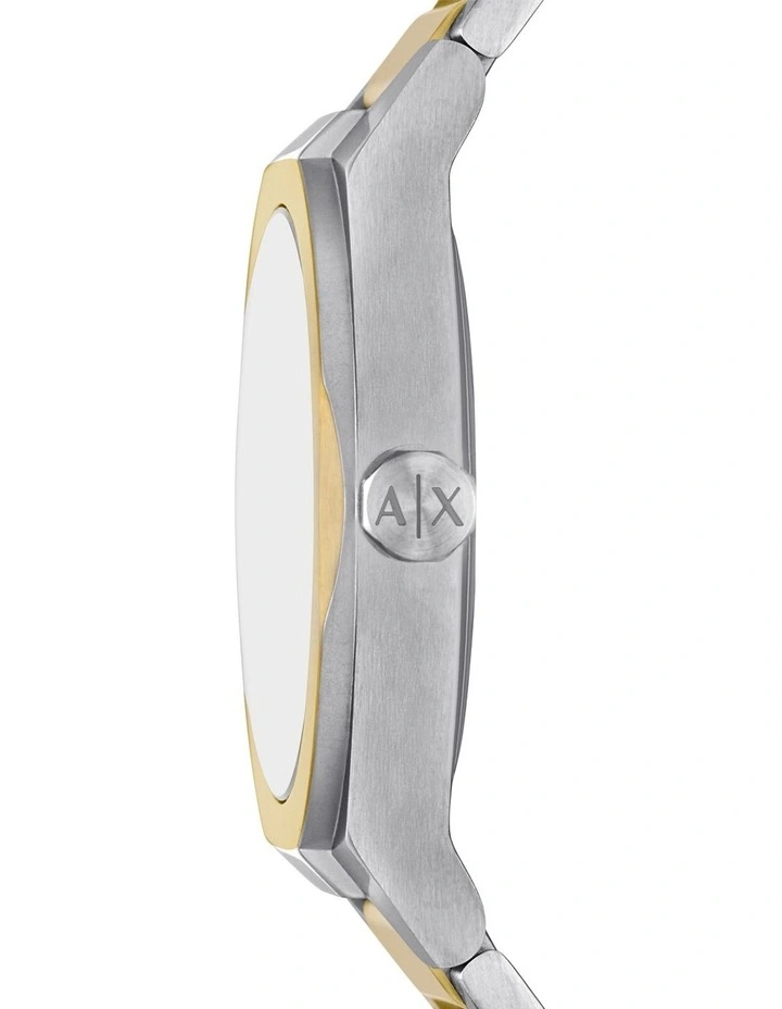Sync Analogue Watch AX4298 in Multi image 2