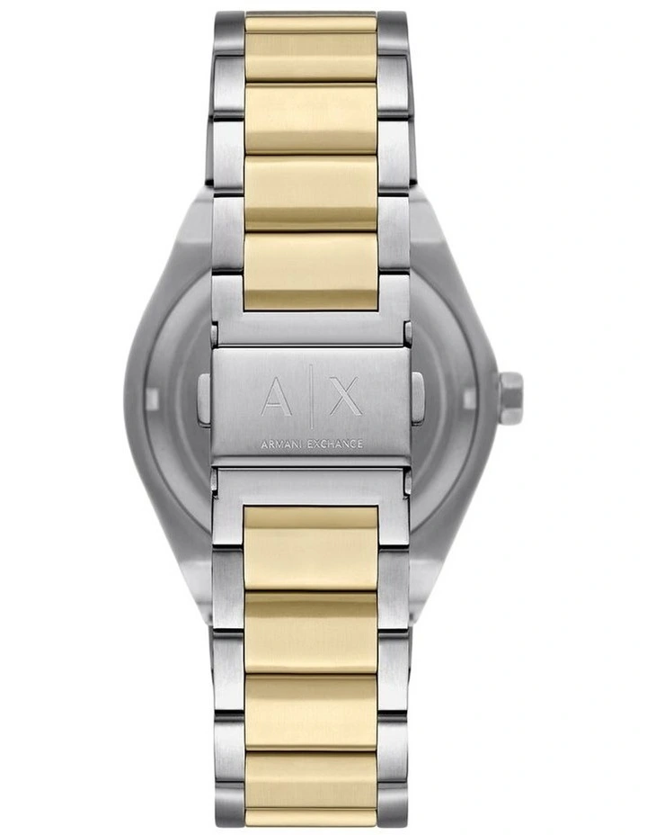 Sync Analogue Watch AX4298 in Multi image 3