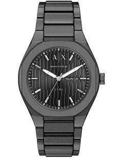 Sync Analogue Watch AX4300 in Grey