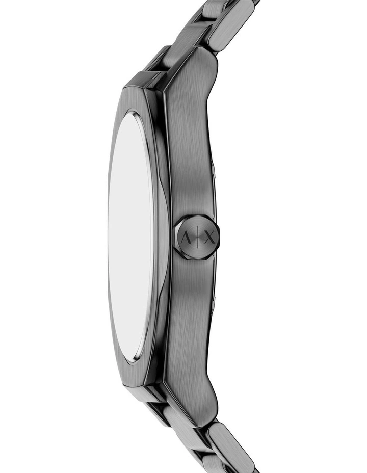 Sync Analogue Watch AX4300 in Grey image 2