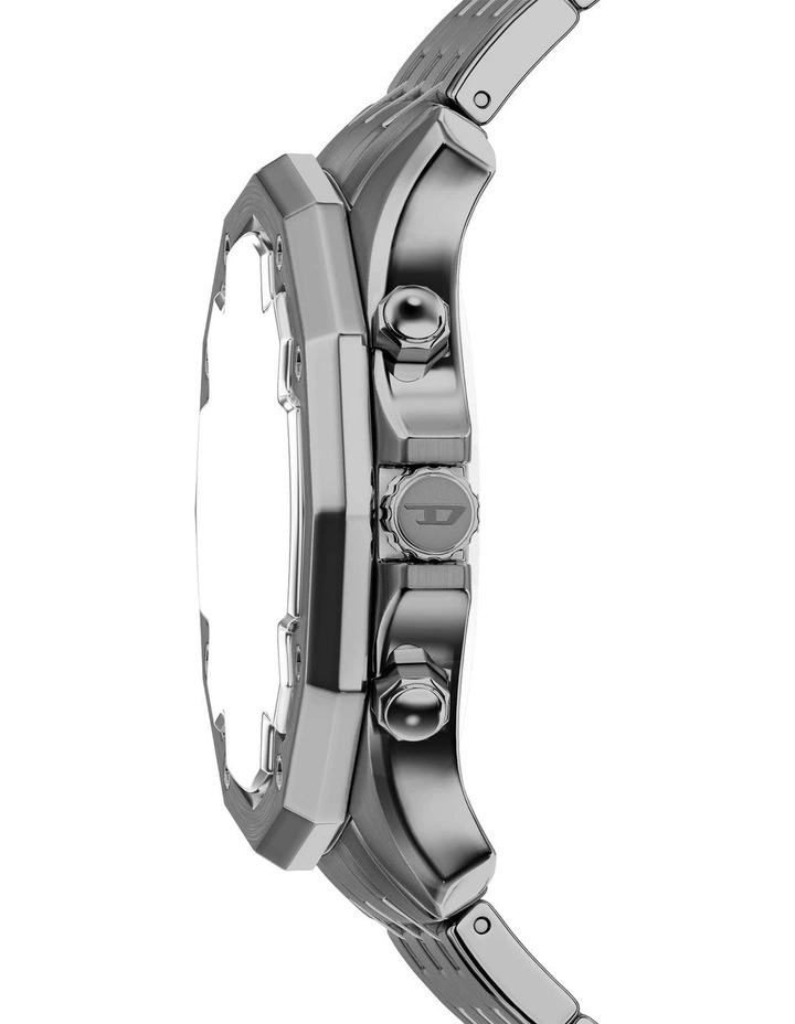 Stinger Chronograph Watch DZ4711 in Grey image 2