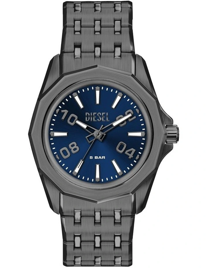 Stinger Analogue Watch DZ2238 in Grey image 1