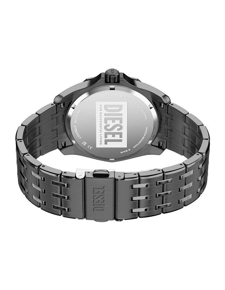 Stinger Analogue Watch DZ2238 in Grey image 3