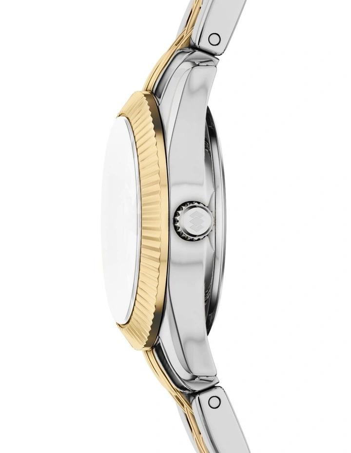 Scarlette Analogue ES5473 Watch in Multi image 2