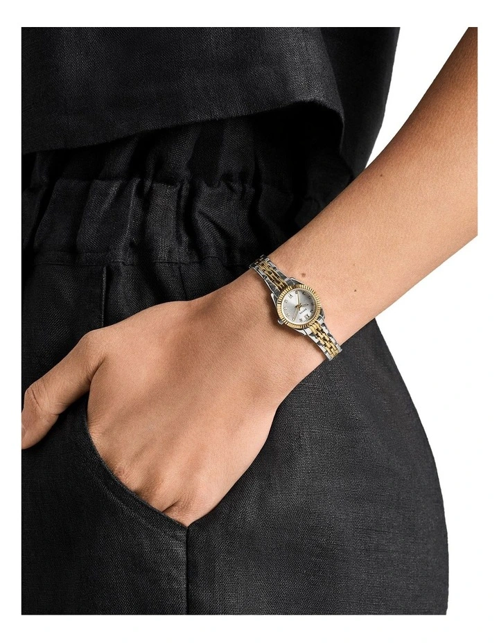 Scarlette Analogue ES5473 Watch in Multi image 4