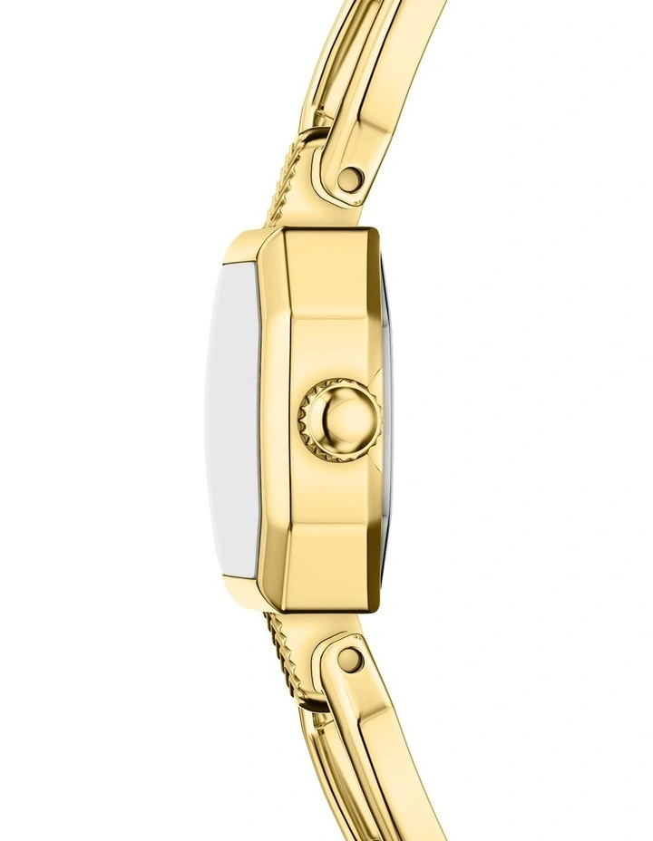 Harlow Analogue ES5483 Watch in Gold image 2