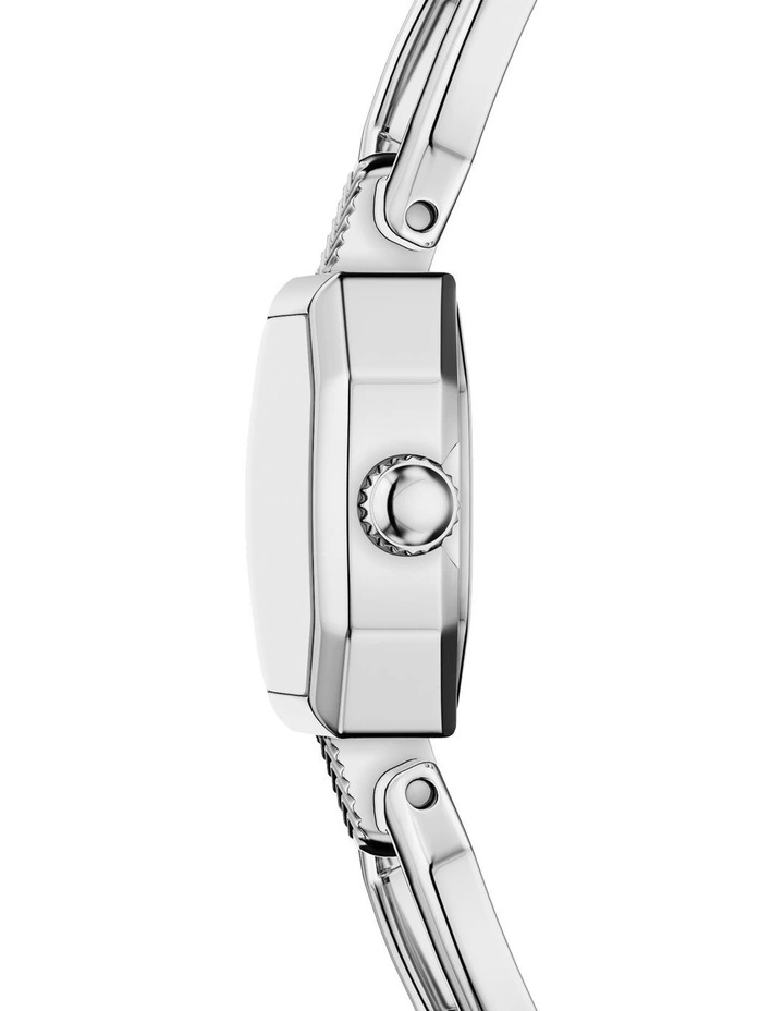 Harlow Analogue ES5485 Watch in Silver image 2