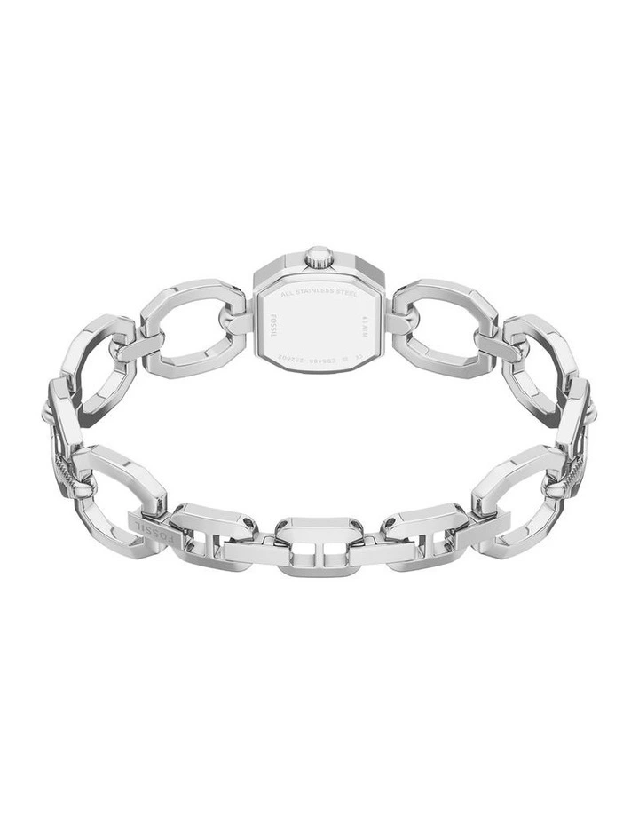 Harlow Analogue ES5485 Watch in Silver image 3